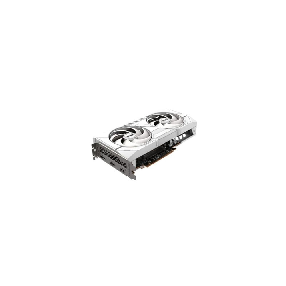 Sapphire Pure Radeon RX 9060 XT OC 16GB