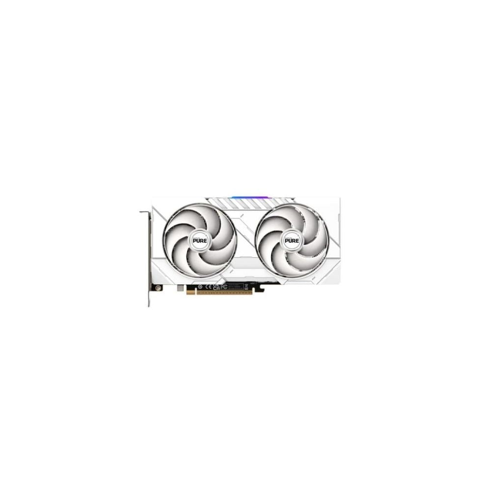 Sapphire Pure Radeon RX 9060 XT OC 16GB