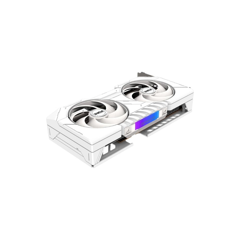 Sapphire Pure Radeon RX 9060 XT OC 16GB