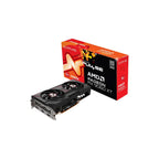 Sapphire Pulse Radeon RX 9060 XT OC 16GB