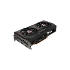 Sapphire Pulse Radeon RX 9060 XT OC 16GB