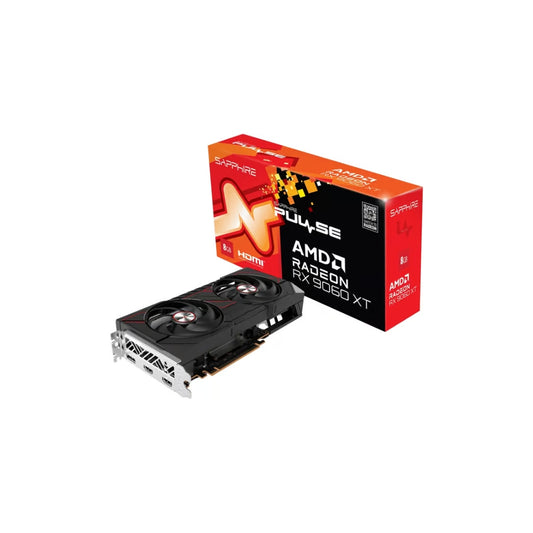 Sapphire Pulse Radeon RX 9060 XT 8GB