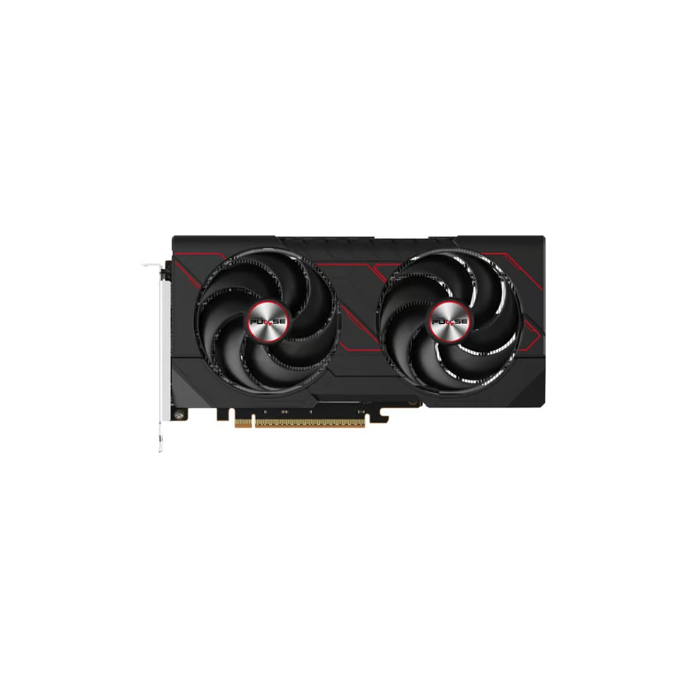 Sapphire Pulse Radeon RX 9060 XT 8GB