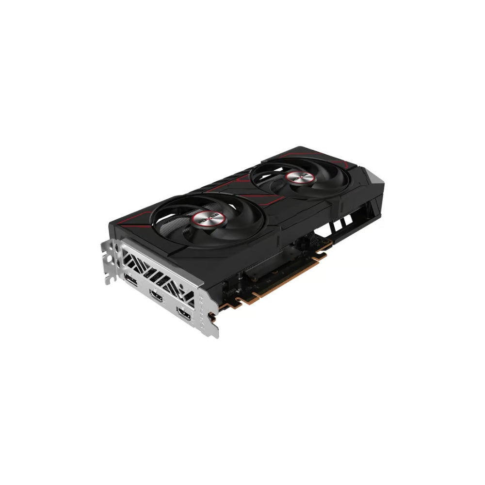 Sapphire Pulse Radeon RX 9060 XT 8GB