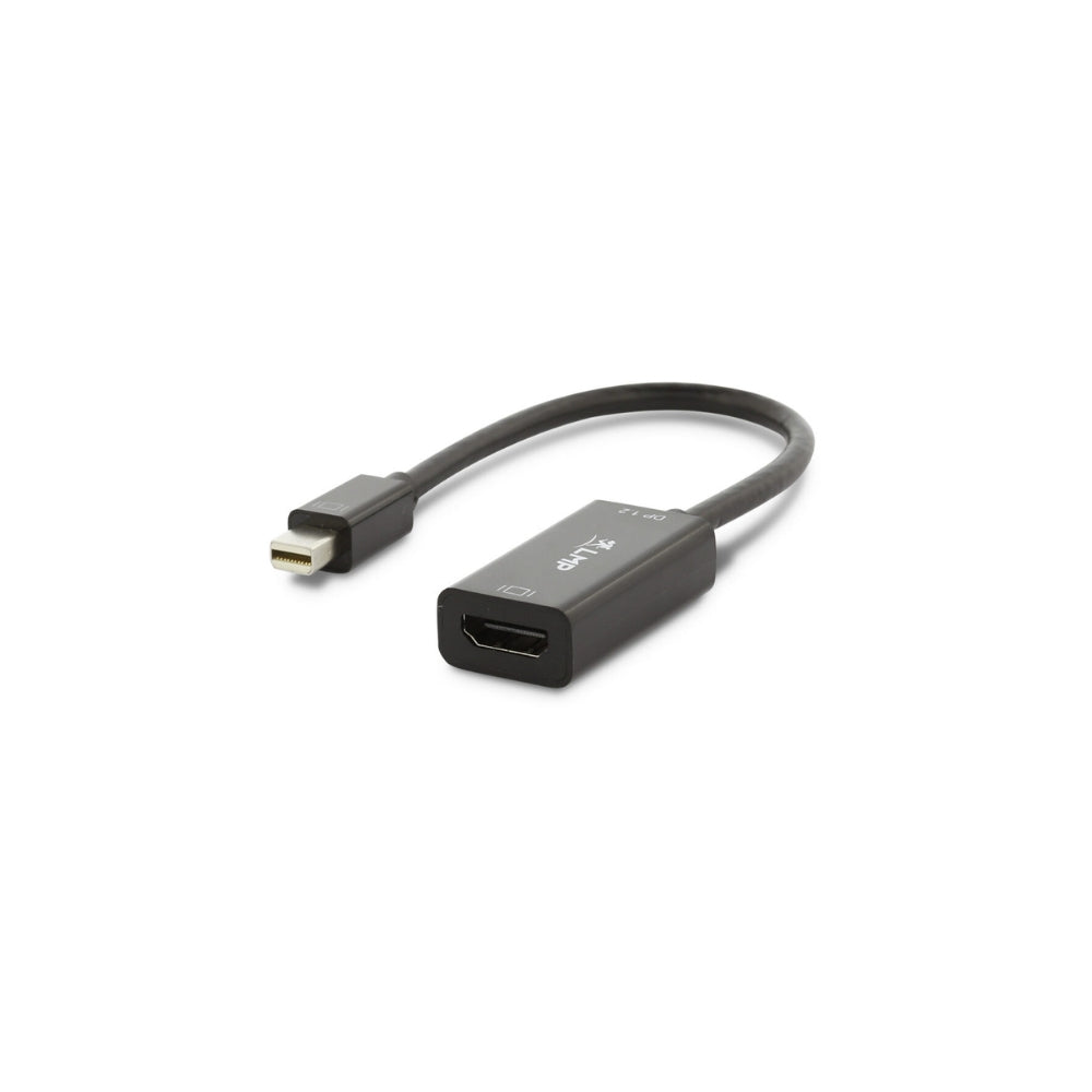 LMP Mini-DisplayPort to HDMI adapter 4K