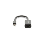 LMP Mini-DisplayPort to HDMI adapter 4K