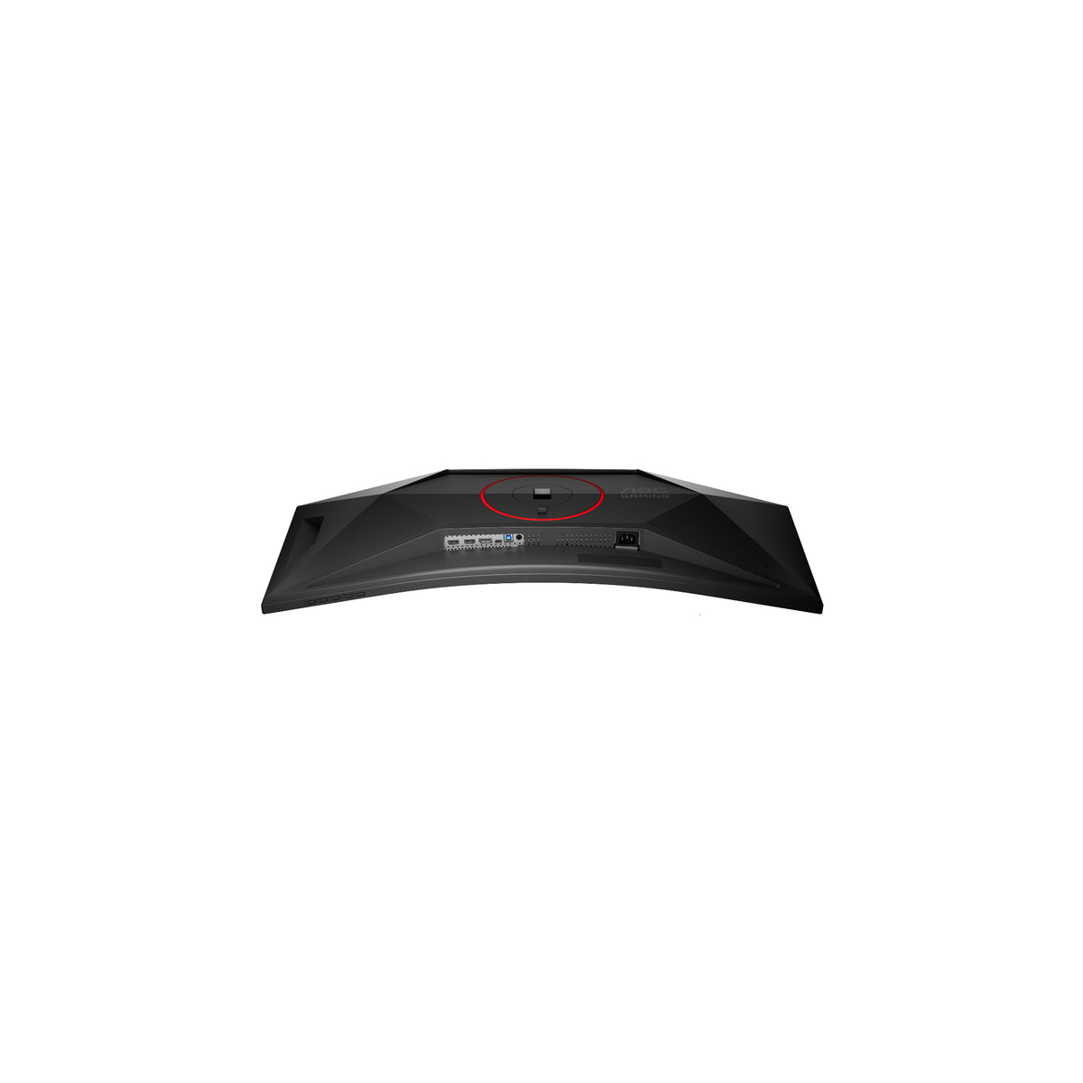 AOC G4 CU34G4ZCA 34" - Ultrawide 3440x1440 Fast VA 250Hz
