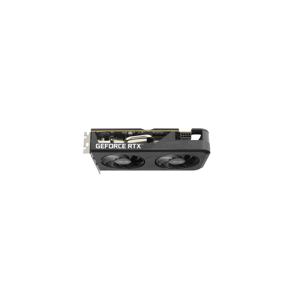 ASUS Dual GeForce RTX 5050 OC Edition 8GB