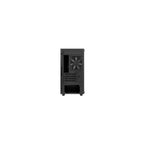 DeepCool CC360 ARGB Mini-ITX Svart