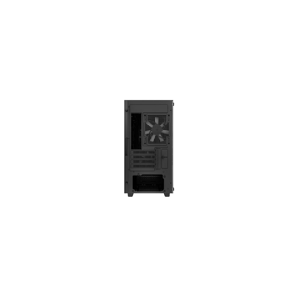 DeepCool CC360 ARGB Mini-ITX Svart