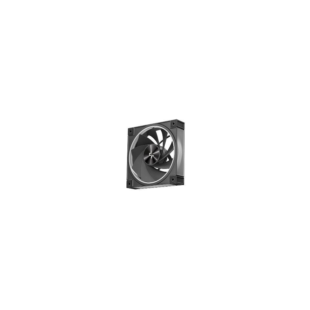 DeepCool CG580 4F V2 ATX Svart