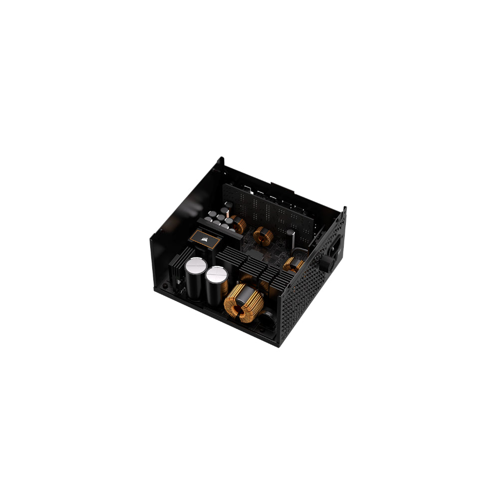 Corsair 2025 RM1000X 80 PLUS Gold