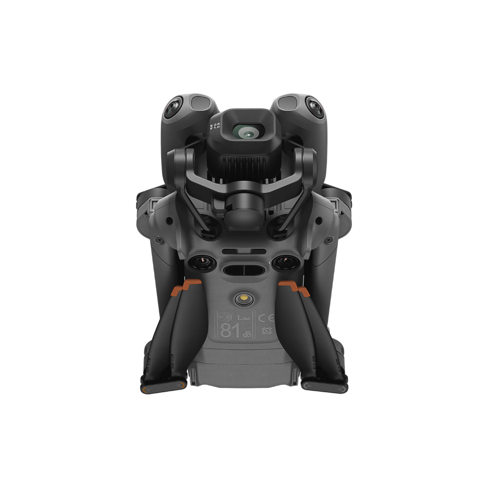 DJI Mini 5 Pro Fly More Combo (DJI RC 2)