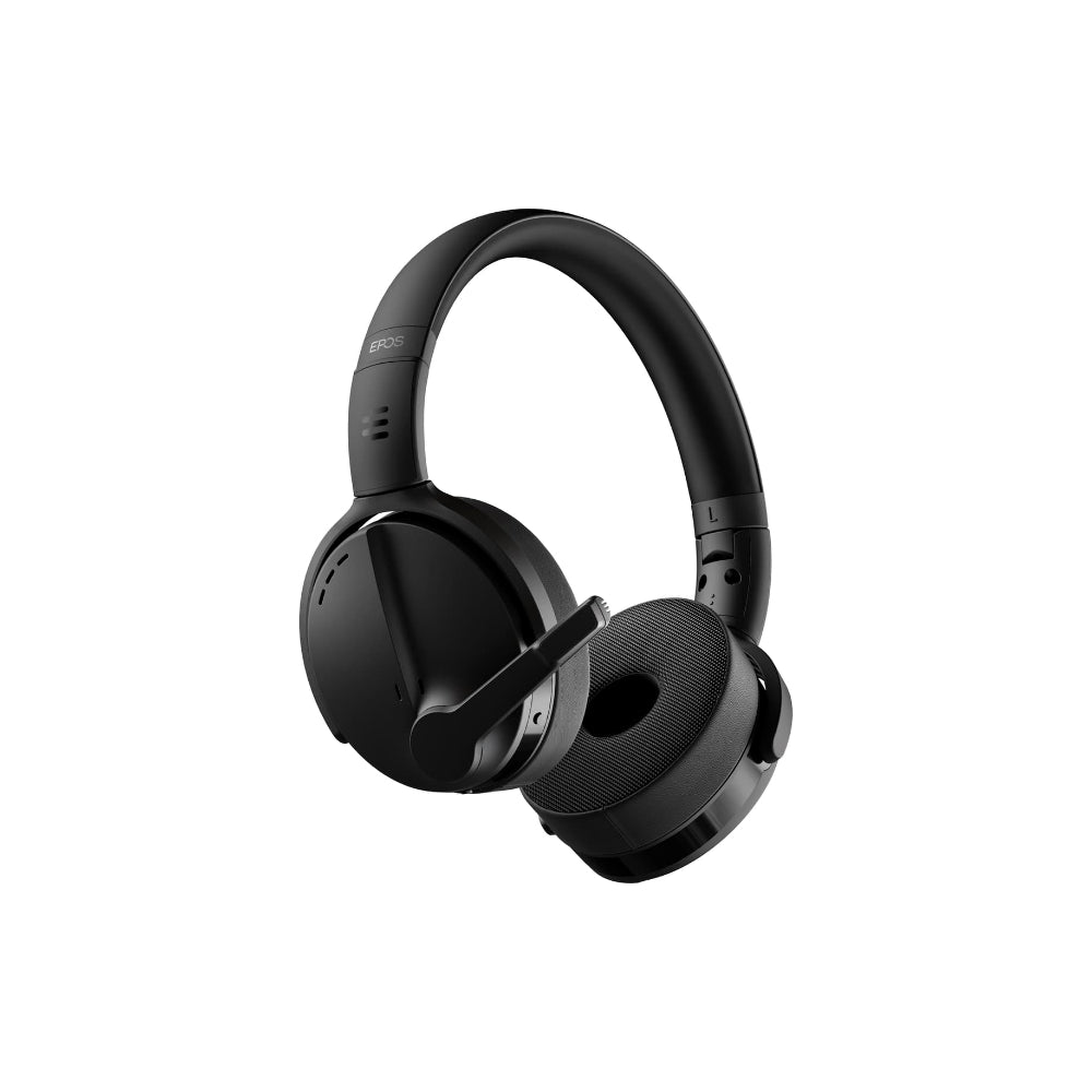 Sennheiser Adapt 560 II Trådlös MS Teams Svart
