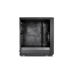 Fractal Design Meshify C Svart