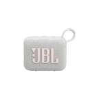 JBL Go 4 Högtalare Vit
