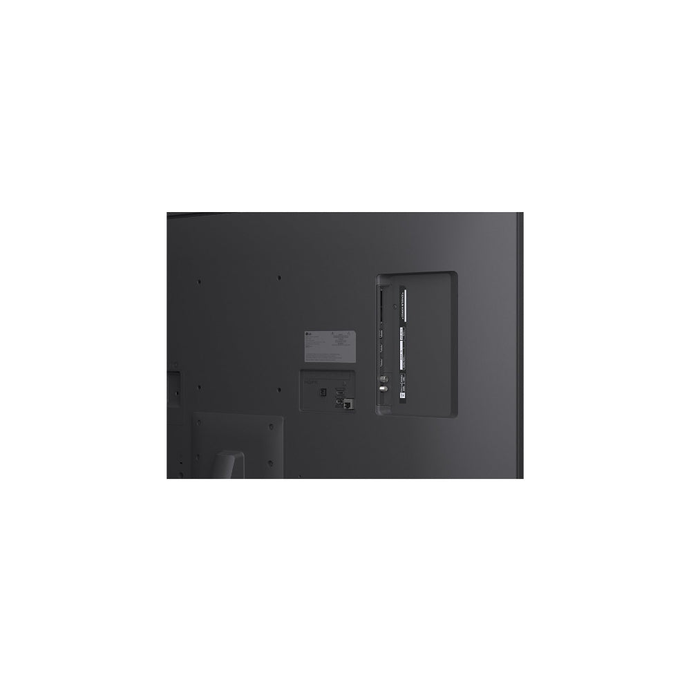 LG 50NANO81A6A 50" - LED 4K
