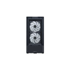 Lian Li LANCOOL 207 ATX Svart