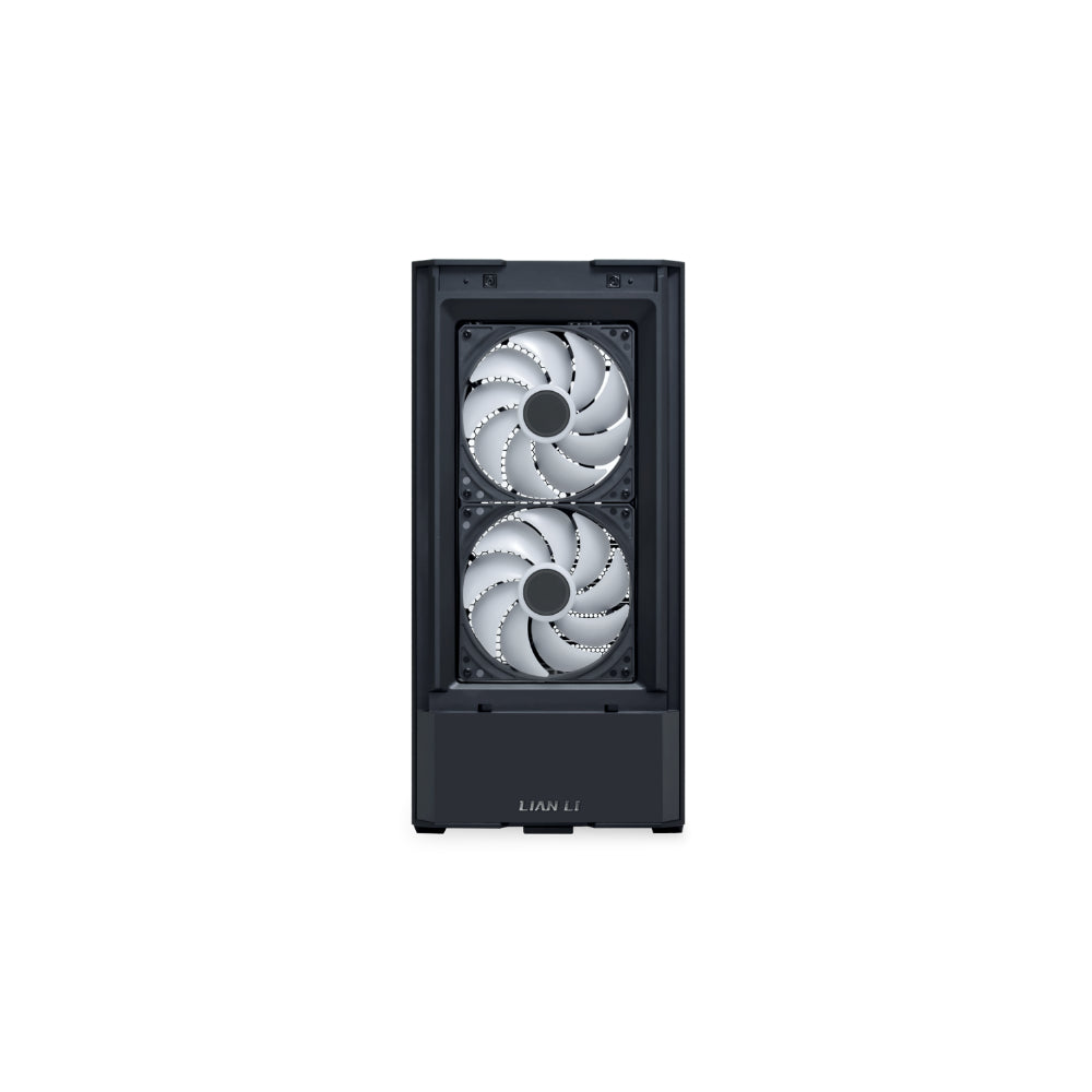 Lian Li LANCOOL 207 ATX Svart