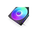 NZXT F Series F240 RGB Core 240mm Svart