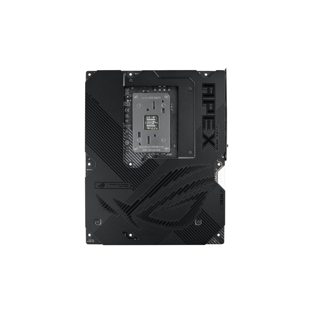 ASUS ROG Crosshair X870E Apex E-ATX AM5