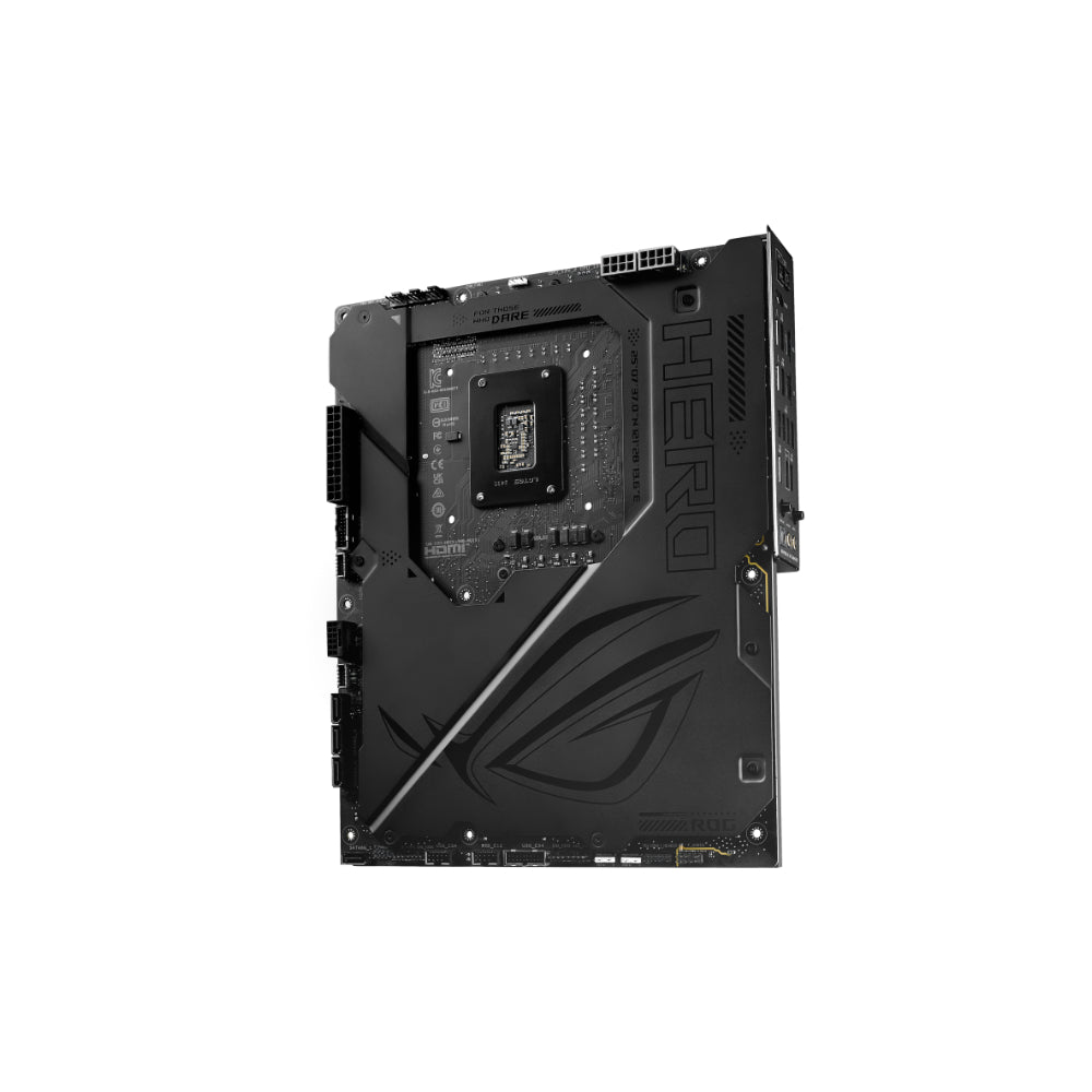 ASUS ROG MAXIMUS Z890-BTF HERO ATX LGA1851