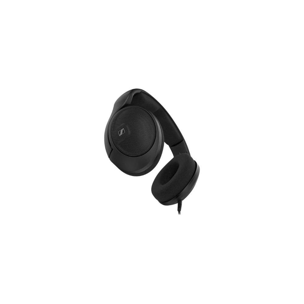 Sennheiser HD 560S Kabel Over-ear Svart