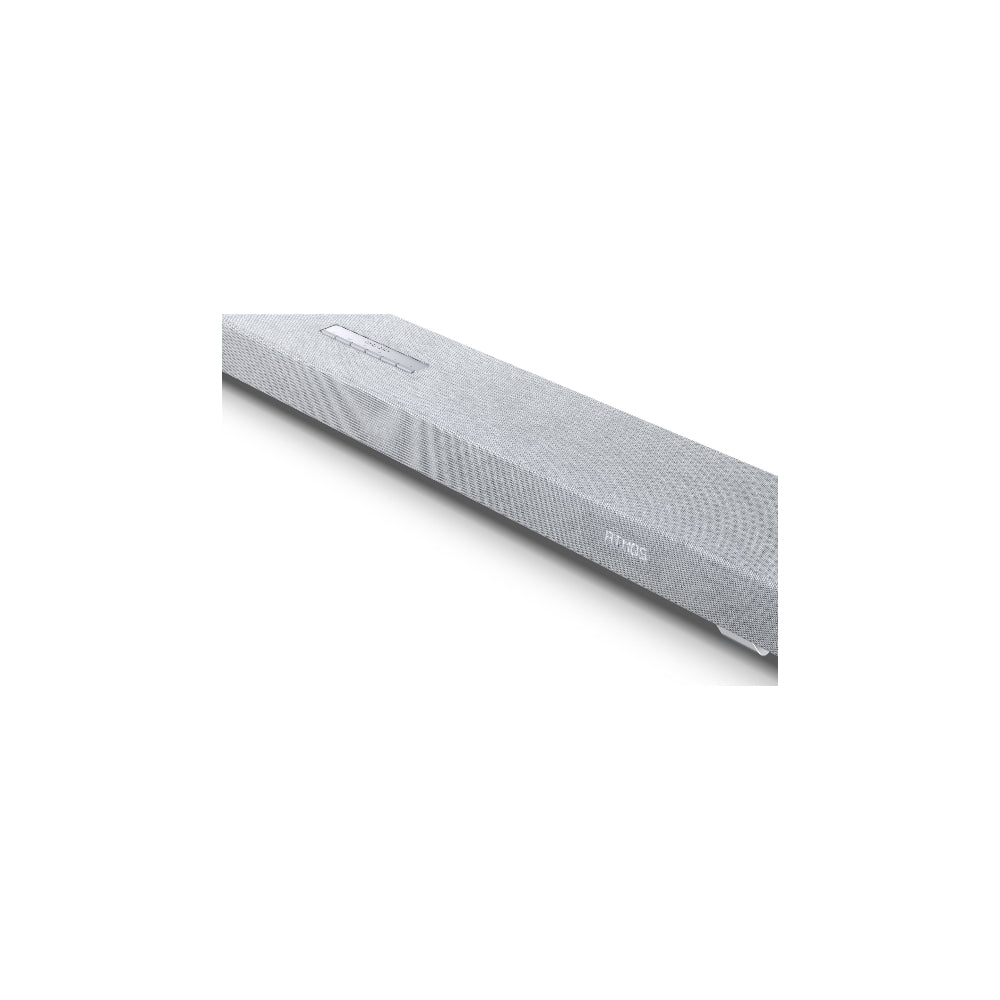Sharp HT-SBW53121 3.1.2-kanal Soundbarsystem Silver