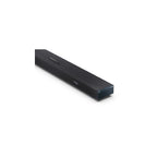 Sharp HT-SBW53121 3.1.2-kanal Soundbarsystem Svart