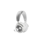 SteelSeries Arctis Nova Pro Trådlös Headset Vit
