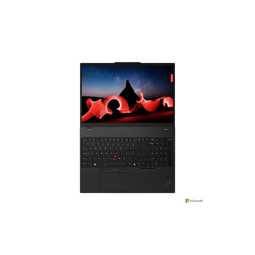 Lenovo ThinkPad T16 G3 16" - Core Ultra 7 155U - 32GB RAM 512GB SSD