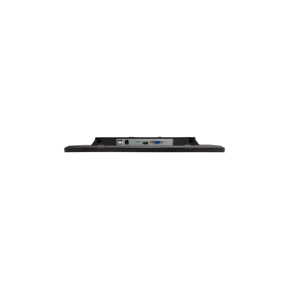 ViewSonic TD1630 Touch 16" - 1366x768 TN 60Hz