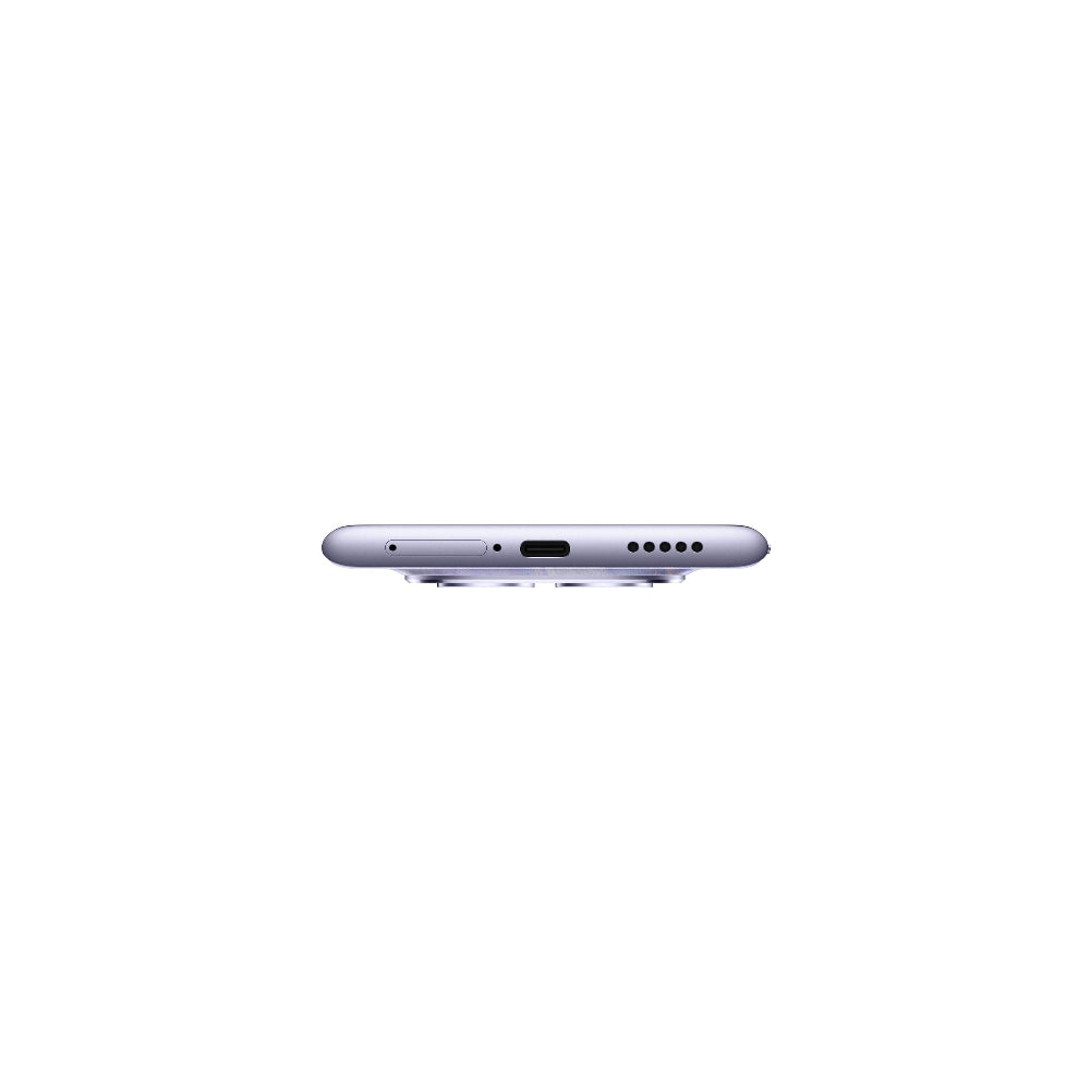 Xiaomi Redmi Note 15 6.67" 5G 128GB Lila