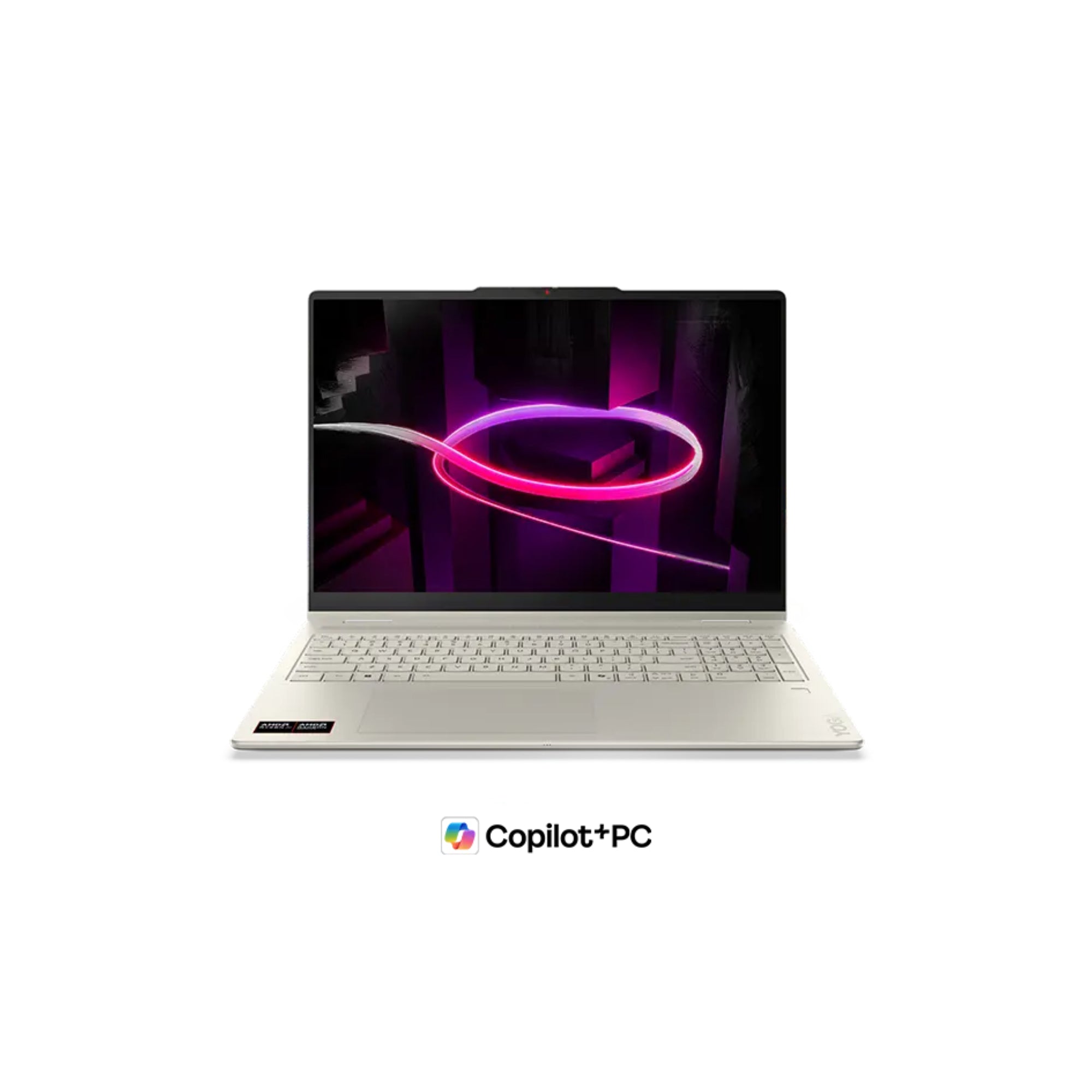 Lenovo Yoga 7 2-in-1 16" - Ryzen Ai 7 Pro 445 - 32GB RAM 1TB SSD
