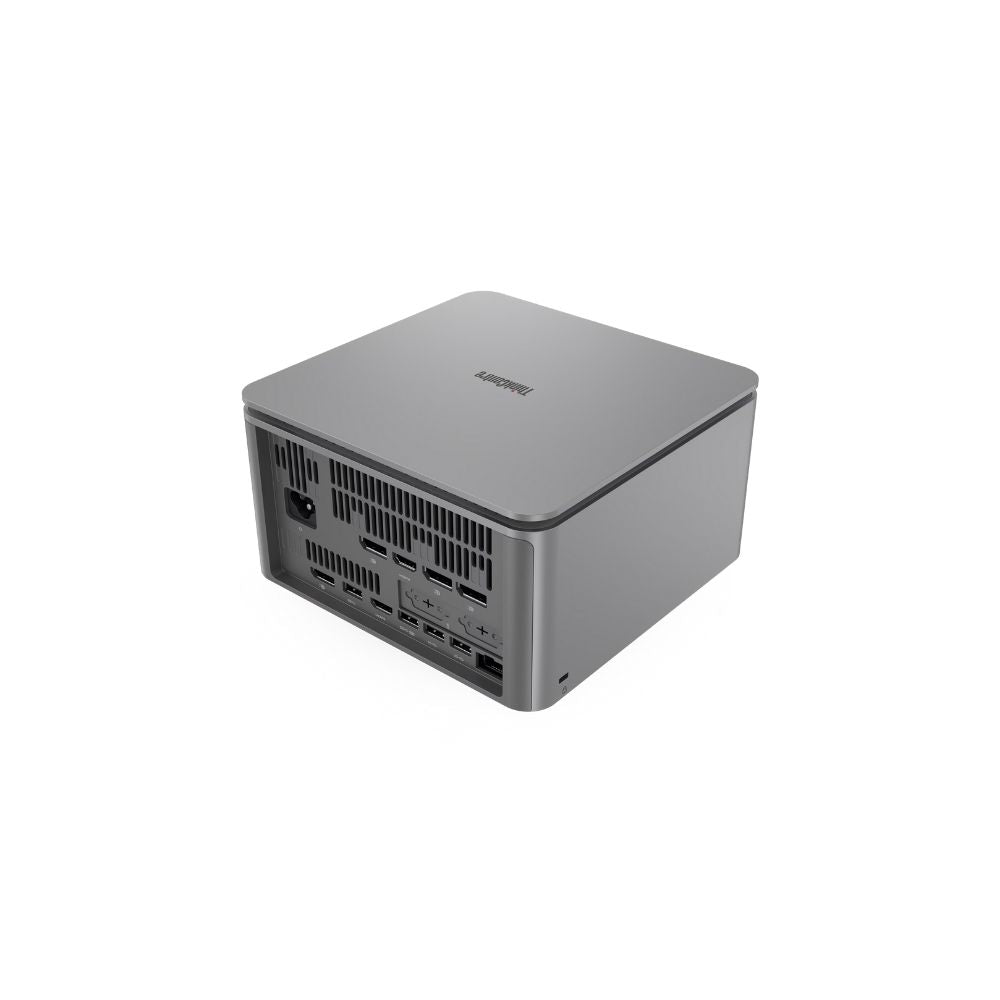 Lenovo ThinkCentre Neo Ultra - i5 14500 - vPro Enterprise - 16GB RAM - 512GB SSD - Kinara NPU