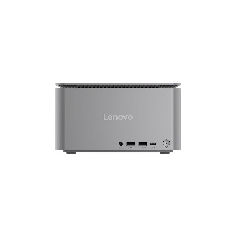 Lenovo ThinkCentre Neo Ultra - i5 14500 - vPro Enterprise - 16GB RAM - 512GB SSD - Kinara NPU