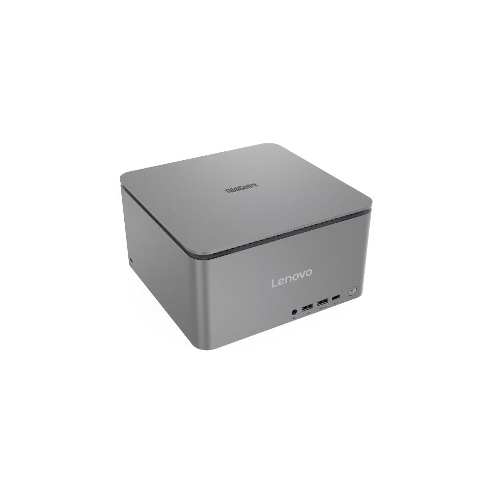 Lenovo ThinkCentre Neo Ultra - i5 14500 - vPro Enterprise - 16GB RAM - 512GB SSD - Kinara NPU