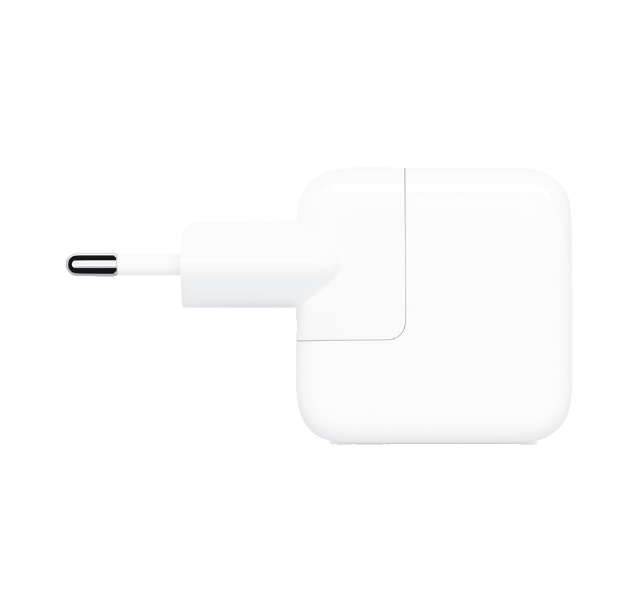 Apple 12W USB Strömadapter