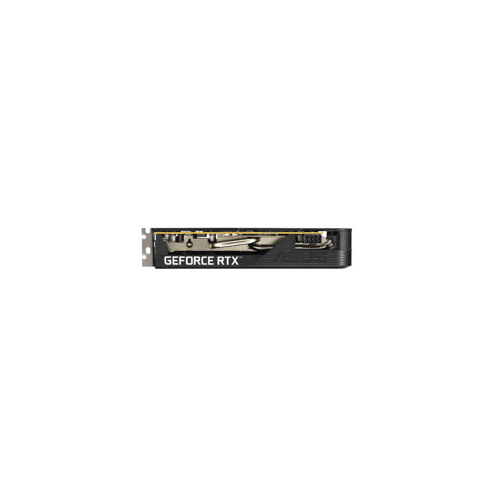 ASUS Dual GeForce RTX 5050 OC Edition 8GB