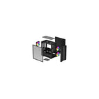 DeepCool CC360 ARGB Mini-ITX Svart