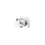 DeepCool CC360 WH ARGB Mini-ITX Vit