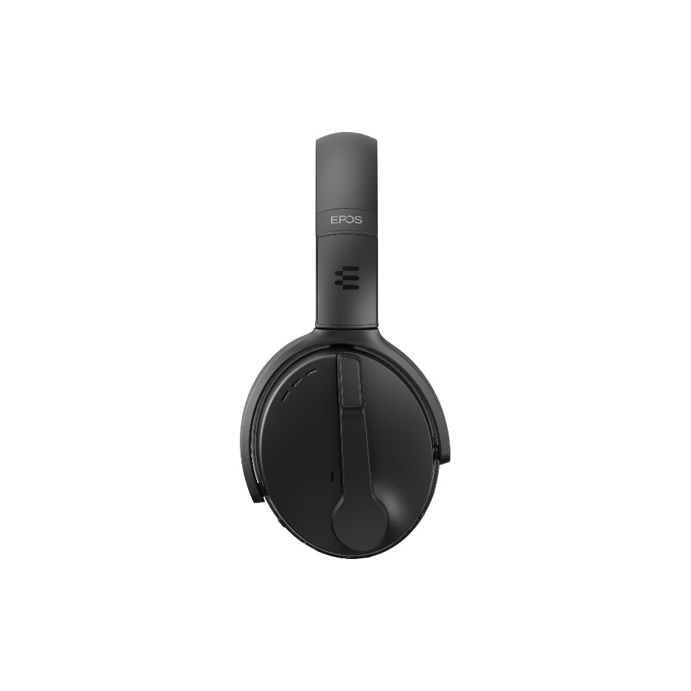 Sennheiser Adapt 560 II Trådlös MS Teams Svart