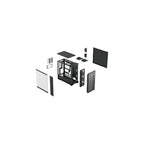 Fractal Design Epoch XL TG RGB E-ATX Svart