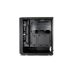 Fractal Design Meshify C Svart