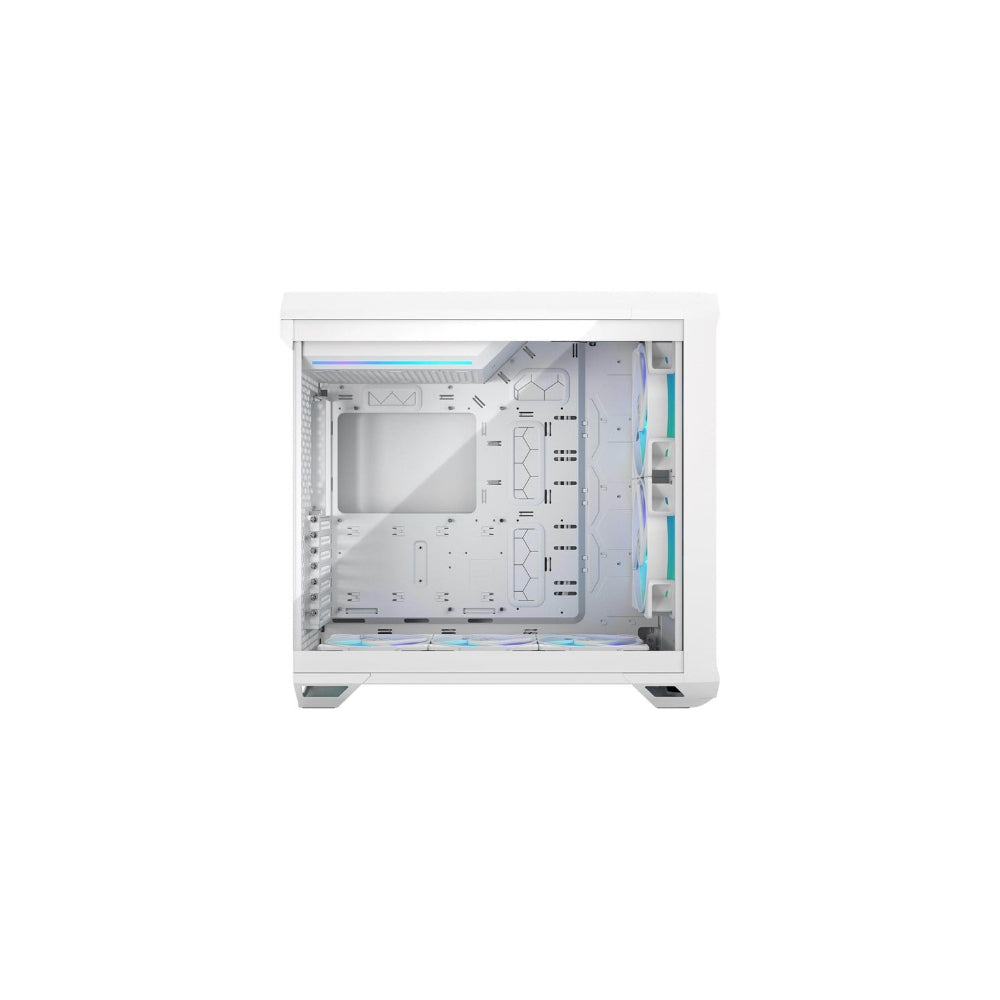 Fractal Design Torrent ATX Vit