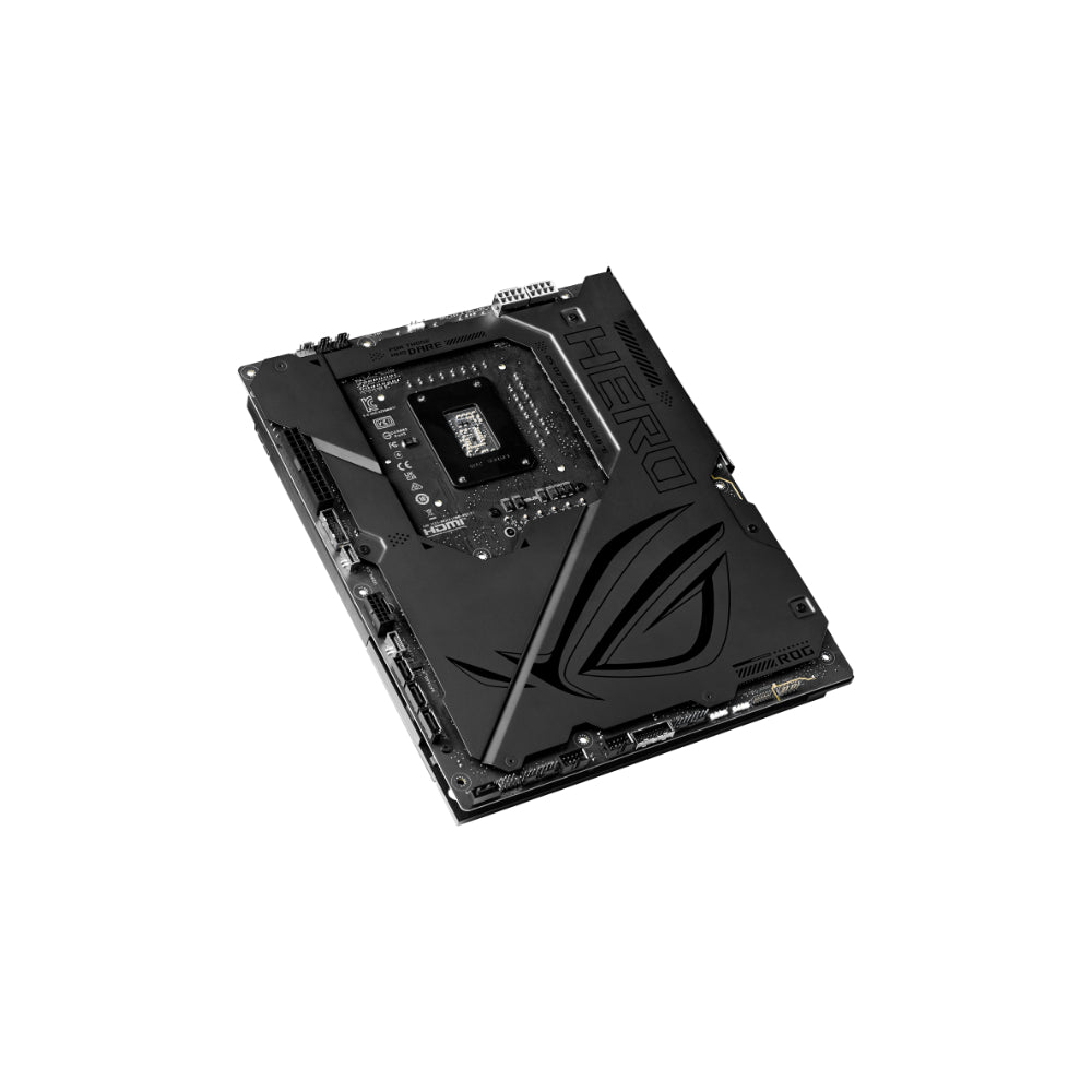 ASUS ROG MAXIMUS Z890-BTF HERO ATX LGA1851