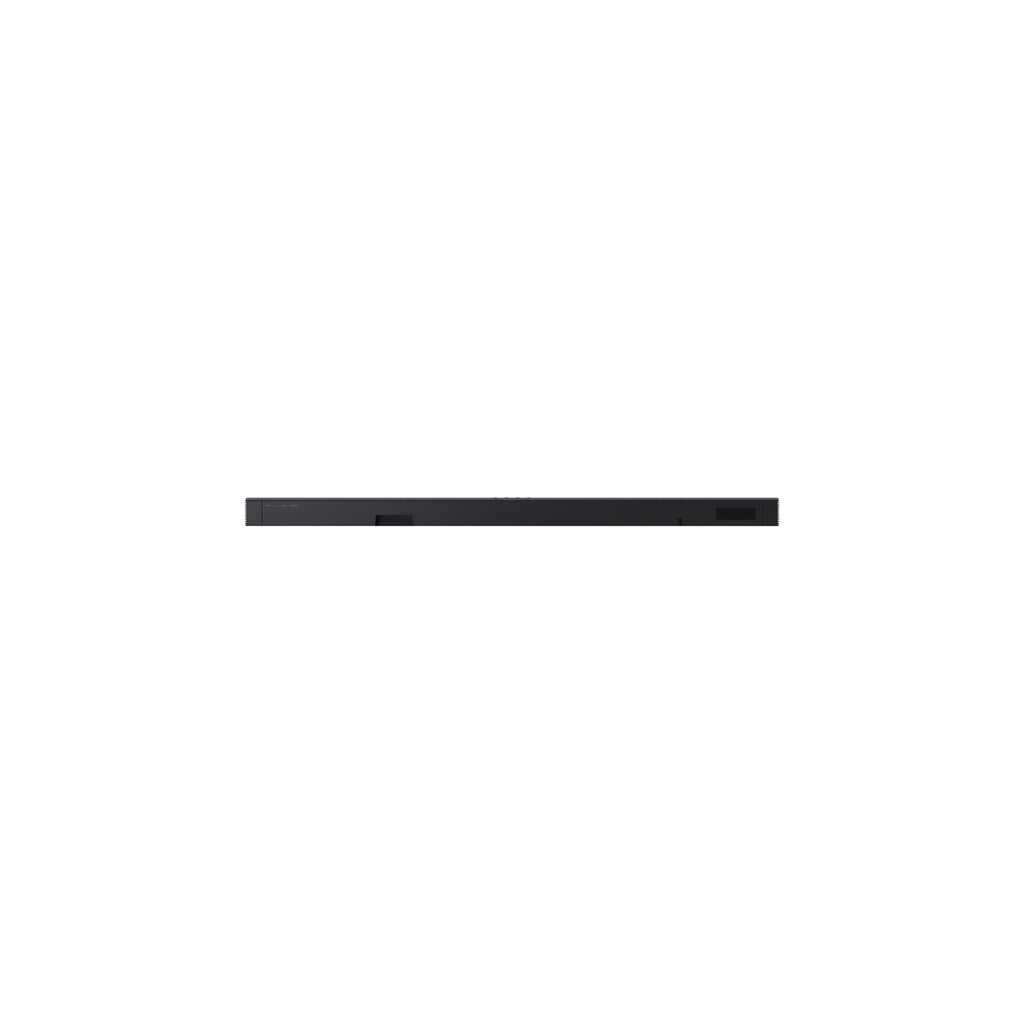 Samsung HW-Q800H 5.1.2-kanal Soundbar Svart
