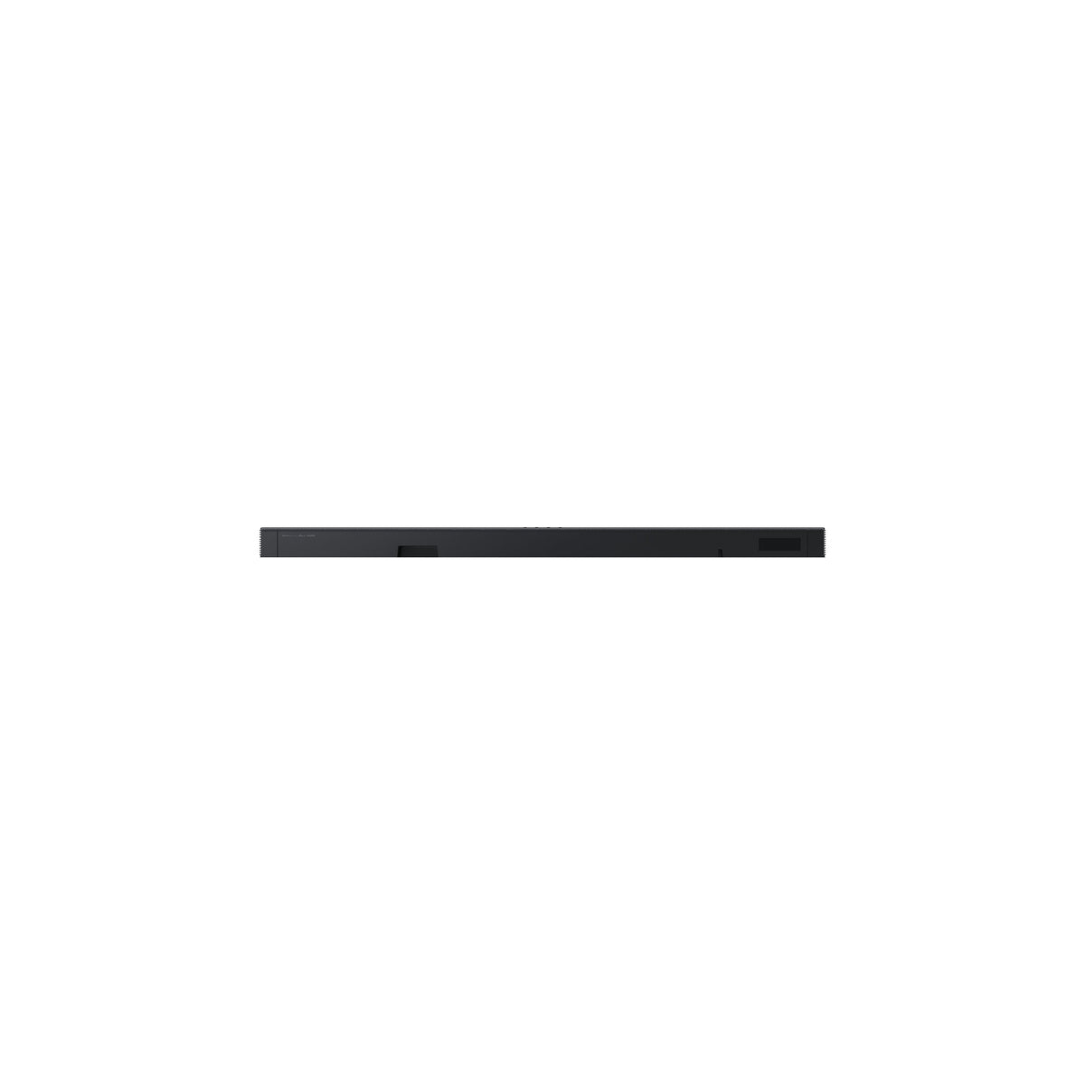 Samsung HW-Q800H 5.1.2-kanal Soundbar Svart