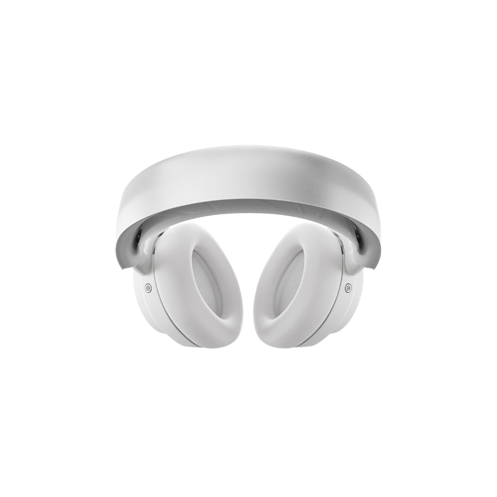 SteelSeries Arctis Nova Pro Trådlös Headset Vit