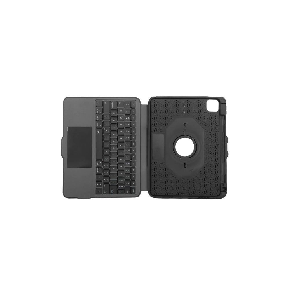 Targus VersaVu Tangentbordsfodral med Trackpad